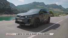 Nuova Citroen C5 Aircross, la seconda generazione