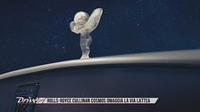 Rolls-Royce, arte su strada: tre one-off uniche