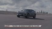 Nuova Polestar 3, restyling e più potenza
