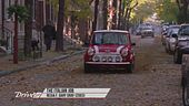 Un'auto da "Italian Job", la storia delle Mini nei film