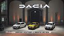 Tutte le novità di Dacia: ecco cosa vedremo nel 2026