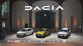 Tutte le novità di Dacia: ecco cosa vedremo nel 2026