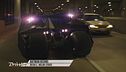 Auto super, anzi da...Supereroe: le Batmobili nei film