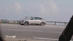 La rivincita della berlina, ci pensa Volvo ES90