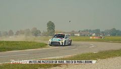 Pura libidine in pista, la regina Toyota GR Yaris