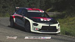 Un sogno che diventa realtà: Lancia torna nei Rally