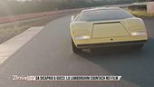 Da DiCaprio a Gucci: la Lamborghini Countach nei film