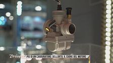 Il cuore pulsante del motore: carburatore DELLORTO