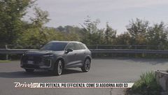 Il trionfo del plug-in, le Audi e-hybrid
