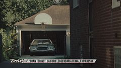 Ford Gran Torino, l'iconica muscle-car americana