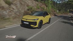 Evoluzione continua, ecco la nuova Volkswagen T-Roc