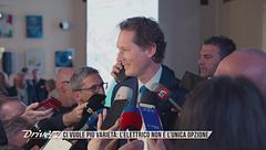 L'editoriale: cresce, ma lentamente, il mercato dell'auto in Europa