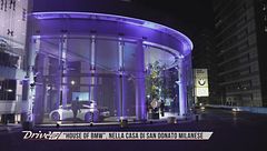 House of BMW a San Donato Milanese: si ritorna a casa