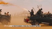 Le Ford Falcon di "Mad Max"