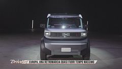 L'editoriale: auto termiche oltre il 2035, L'UE cambia rotta?