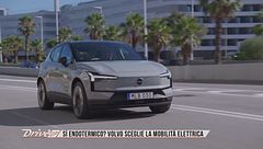 Volvo Studio Milano, il bilancio del 2025