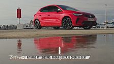 Seat Arona e Ibiza, ritorno con un nuovo look