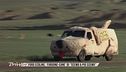 Ford Ecoline, il "furgone-cane" di "Scemo e più scemo"