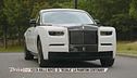 Rolls-Royce da leggenda: Phantom Centenary