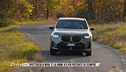 BMW X3 M50, 'figlia' del motorsport