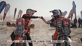 Solito show sulle dune, Dakar 2026 pronta al via