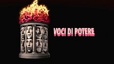 Voci di potere