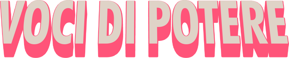 Voci di potere - Film Mediaset Infinity