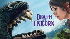 Death of a unicorn