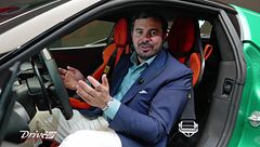 Puntata del 3 maggio #DriveUp