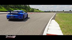 Puntata del 14 giugno #DriveUp