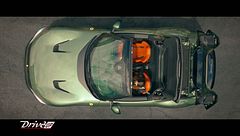 Puntata del 21 giugno #DriveUp