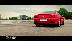 Puntata del 20 settembre #DriveUp