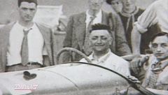 I Signori dell'Auto: Enzo Ferrari