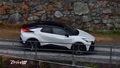 Toyota C-HR Plug-In Hybrid