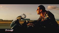 Moto da Film: Kawasaki GPZ900R di Top Gun