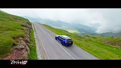 Puntata del 4 ottobre #DriveUp