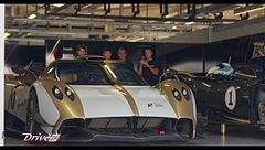 Puntata dell'11 ottobre #DriveUp