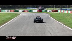 Puntata del 18 ottobre #DriveUp