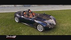 Puntata del 29 novembre #DriveUp