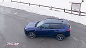Toyota RAV4 Plug-In Hybrid