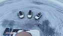 La prova delle Polestar 2, 3 e 4 in Svezia