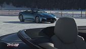Maserati grande protagonista al THE ICE a St.Moritz
