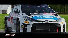 Puntata del 13 dicembre #DriveUp