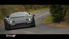 Puntata del 20 dicembre #DriveUp