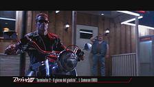 Moto da Film: Harley Davidson "Fat Boy" di Terminator