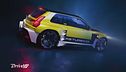 Alla scoperta della nuova Renault R5 Turbo 3E
