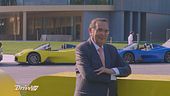 I Signori dell'Auto: Giampaolo Dallara