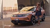 Opel Grandland Electric