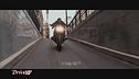 Moto da Film: BMW di Mission: Impossible-Fallout