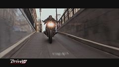 Moto da Film: BMW di Mission: Impossible-Fallout